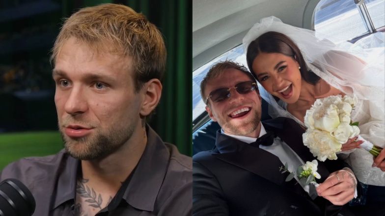 Tymoteusz Puchacz, Oliwia Nincevic
