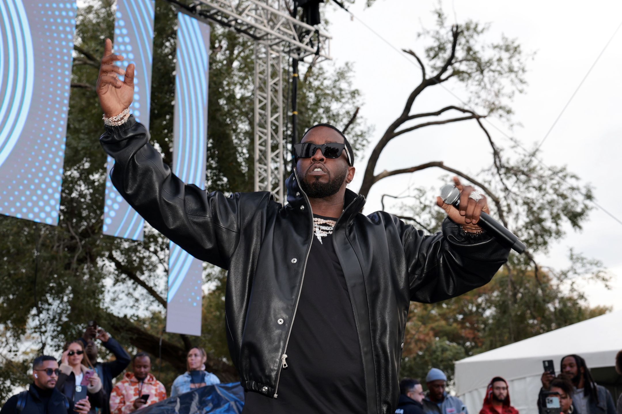 Trwa proces Diddy'ego. Szokujące zeznania mamy Cassie