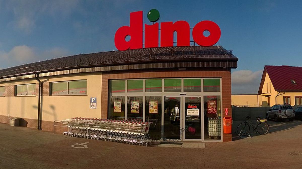 Oferta Dino kusi. Oto, co przygotowano dla klientów