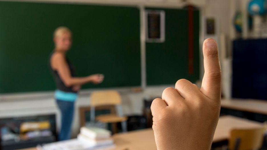 Nauczycielka uderzyła ucznia. Jest decyzja sądu