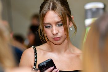 Urodziny spędziła w szpitalu. "Przeszłam zabieg laparoskopowy"