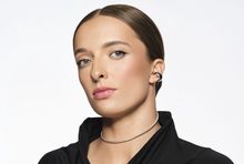 Igą Świątek ambasadorką marki Lancome