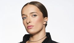 Iga Świątek znów reklamuje Lancôme