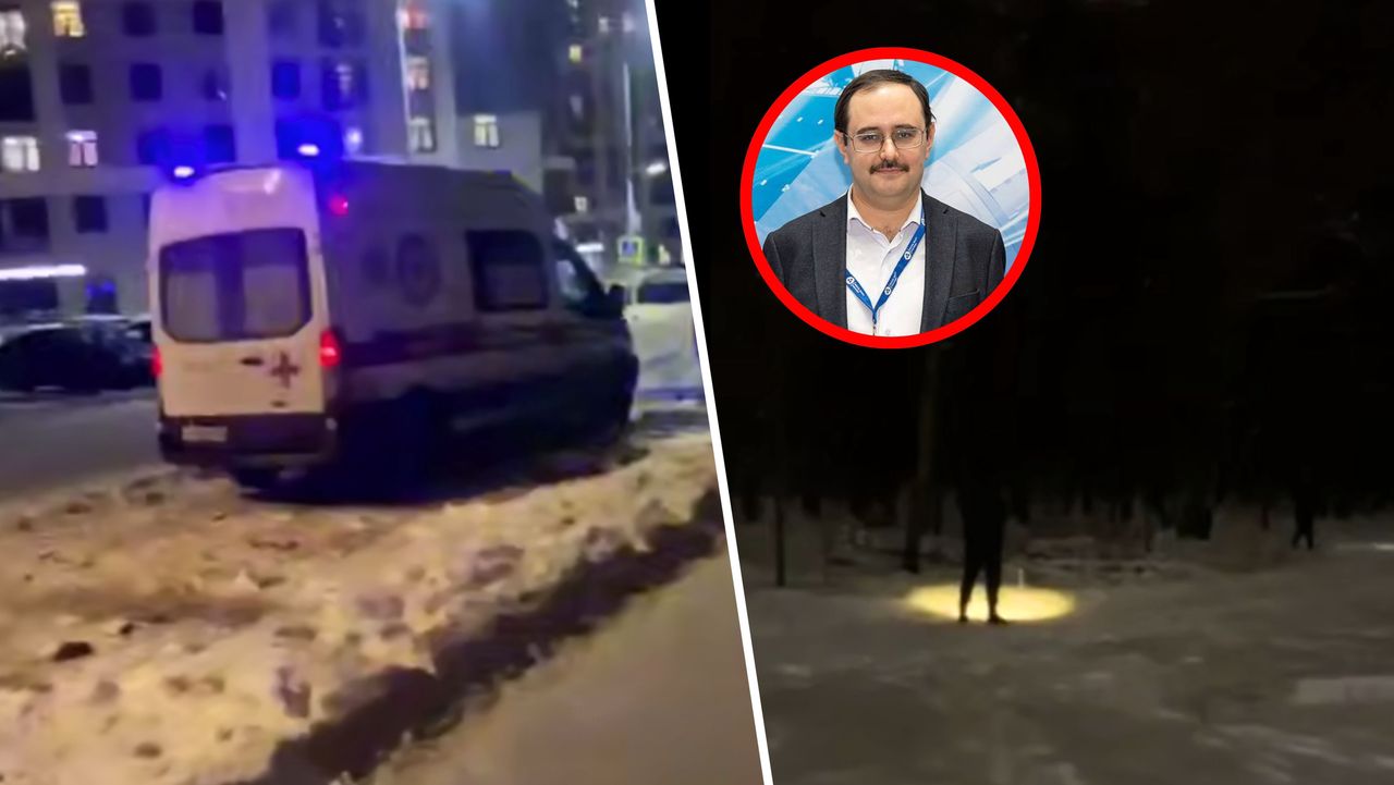Egzekucja pod Moskwą. Nie żyje konstruktor rakiet