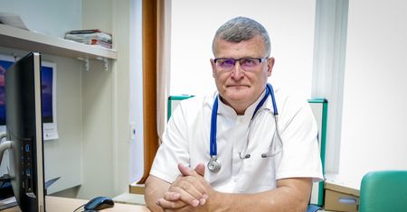Koronawirus nie zniknie w przyszłym roku. Dr Grzesiowski ostrzega przed trzecią falą pandemii