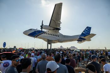 Lotniczy gigant wybrał Polskę. Airbus szuka pracowników w Krakowie
