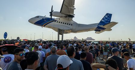 Lotniczy gigant wybrał Polskę. Airbus szuka pracowników w Krakowie