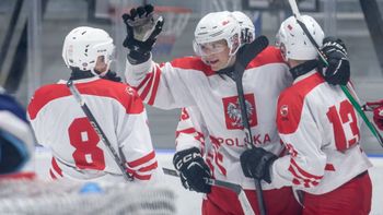 Dojrzała gra Polaków. Miejsce w tabeli mówi samo za siebie