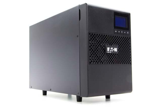 Eaton 9SX 700i - opinia, ocena