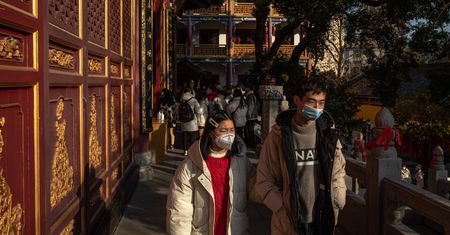 Koronawirus w Wuhan. Prawda wychodzi na jaw dopiero teraz