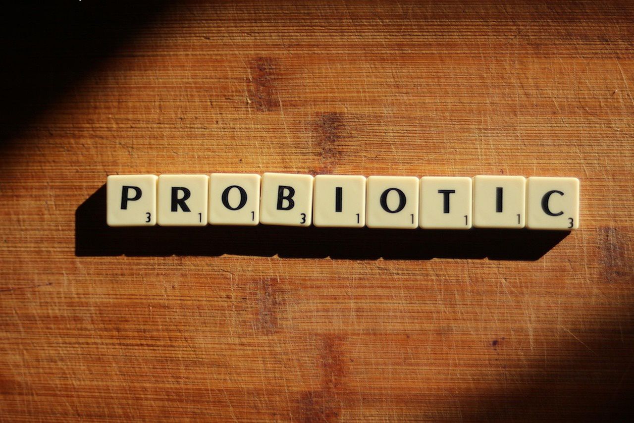 Probiotyki mogą pomóc przy zaburzeniach lękowych