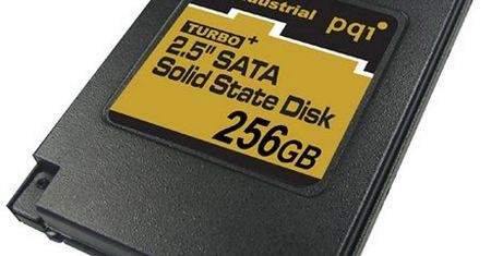 Więcej miejsca na dyskach SSD