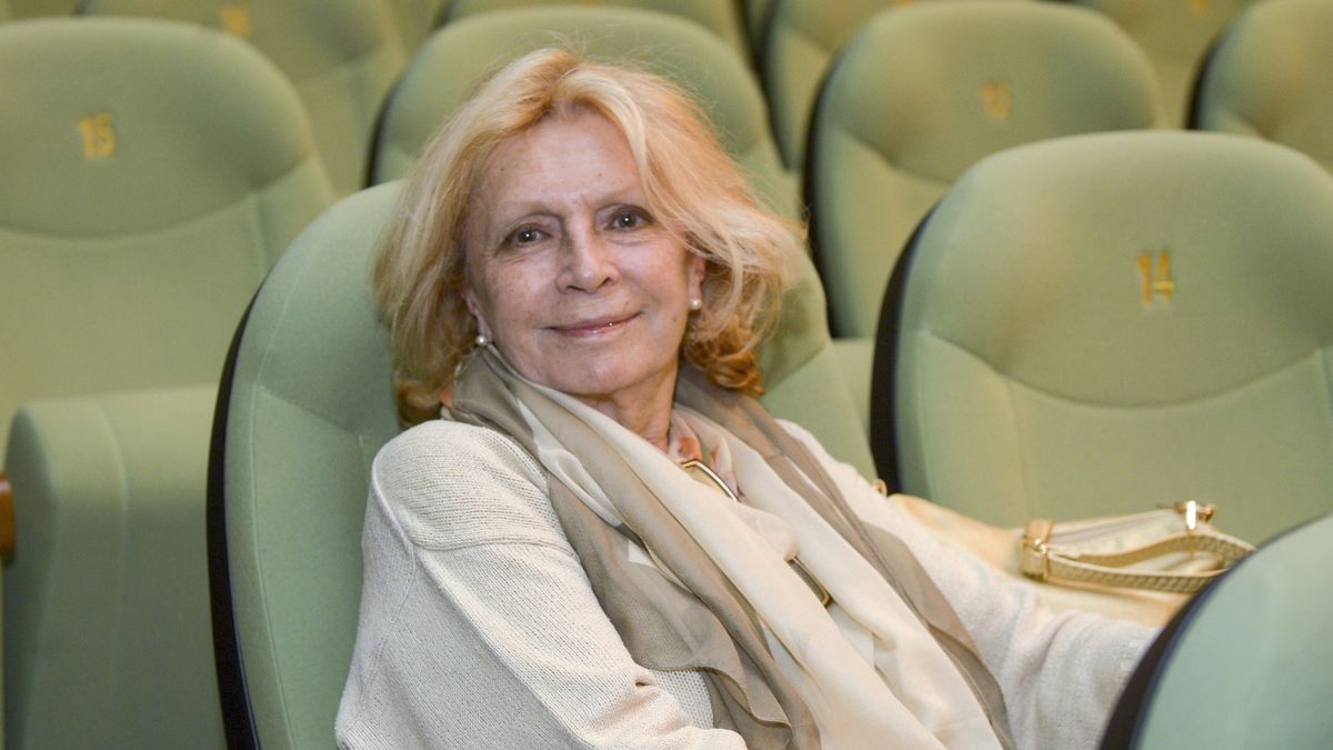 Ewa Wiśniewska ma siostrę aktorkę