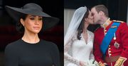 Meghan Markle już w 2014 roku rozpisywała się o ślubie Kate Middleton! Ujawniono archiwalny wpis z jej prywatnego bloga