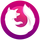 Firefox Focus ikona