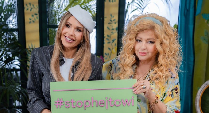 "Magda gotuje Internet" dała TVN pozycję lidera. Odcinek z Dodą hitem serii