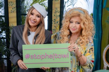 Odcinek z Dodą był najchętniej oglądanym w trzeciej serii 