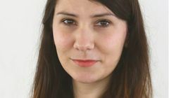 Justyna Śnieżek COO w Good Division