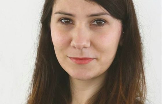 Justyna Śnieżek COO w Good Division