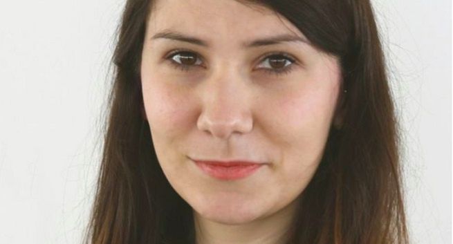 Justyna Śnieżek COO w Good Division