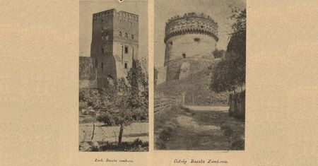 Samochodem przez Wołyń. W 1929 r. to była wyprawa dla prawdziwych twardzieli