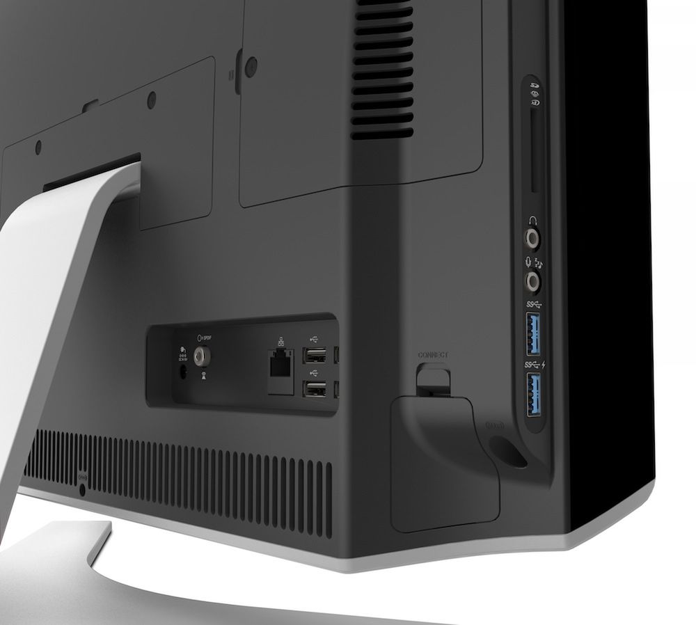 Komputer All-in-One – wybieramy następcę desktopa 5