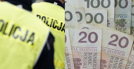 "Znane aktorki", w tym jedna z "filmów Patryka Vegi", zostały oszukane metodą "na policjanta". Złodziejom przelały... MILION ZŁOTYCH
