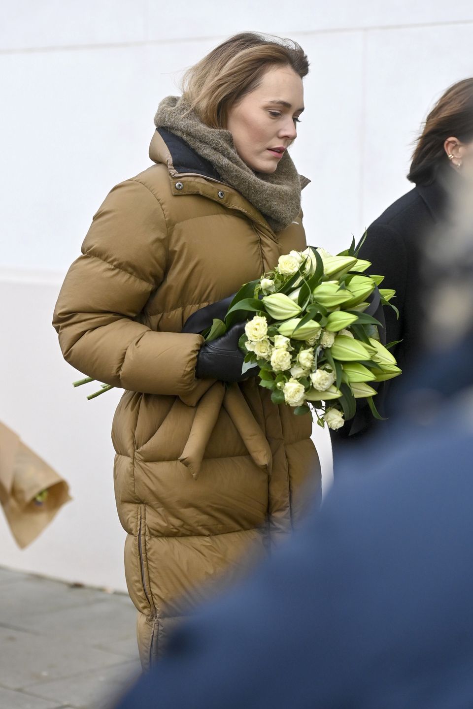 Pogrzeb Macieja Damięckiego