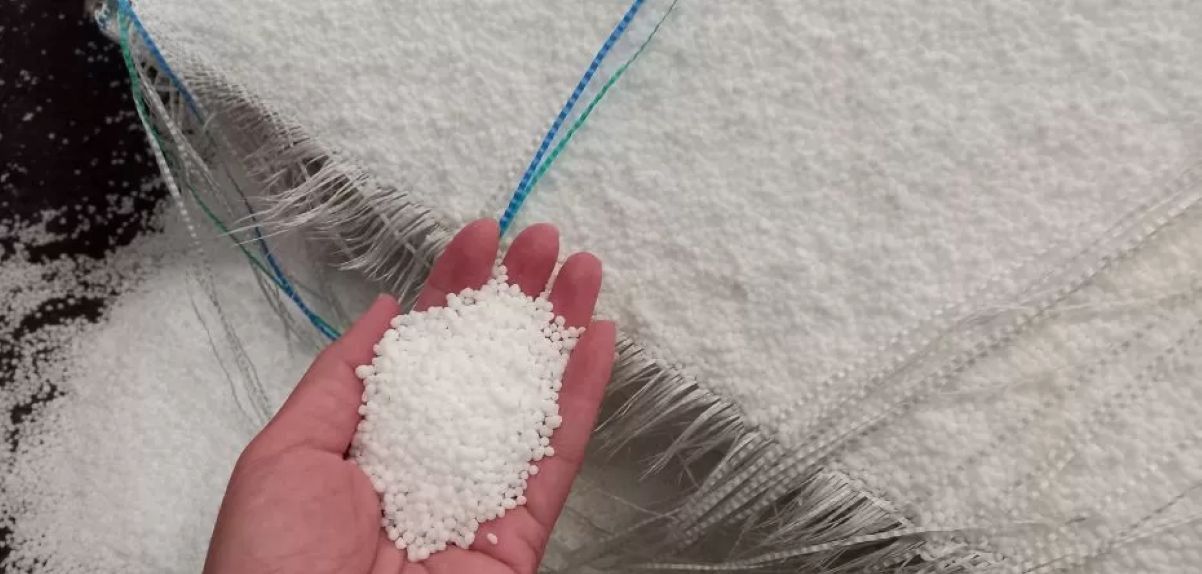 Ile wynosi zużycie nawozów mineralnych w UE?