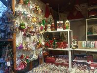 Jarmark Bożonarodzeniowy w Berlinie. 13.12.2025 r. 