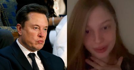 Transpłciowa córka Elona Muska uderza w ojca i wytyka mu kłamstwa: "Byłam nieustannie nękana. On wszystko ZMYŚLIŁ"