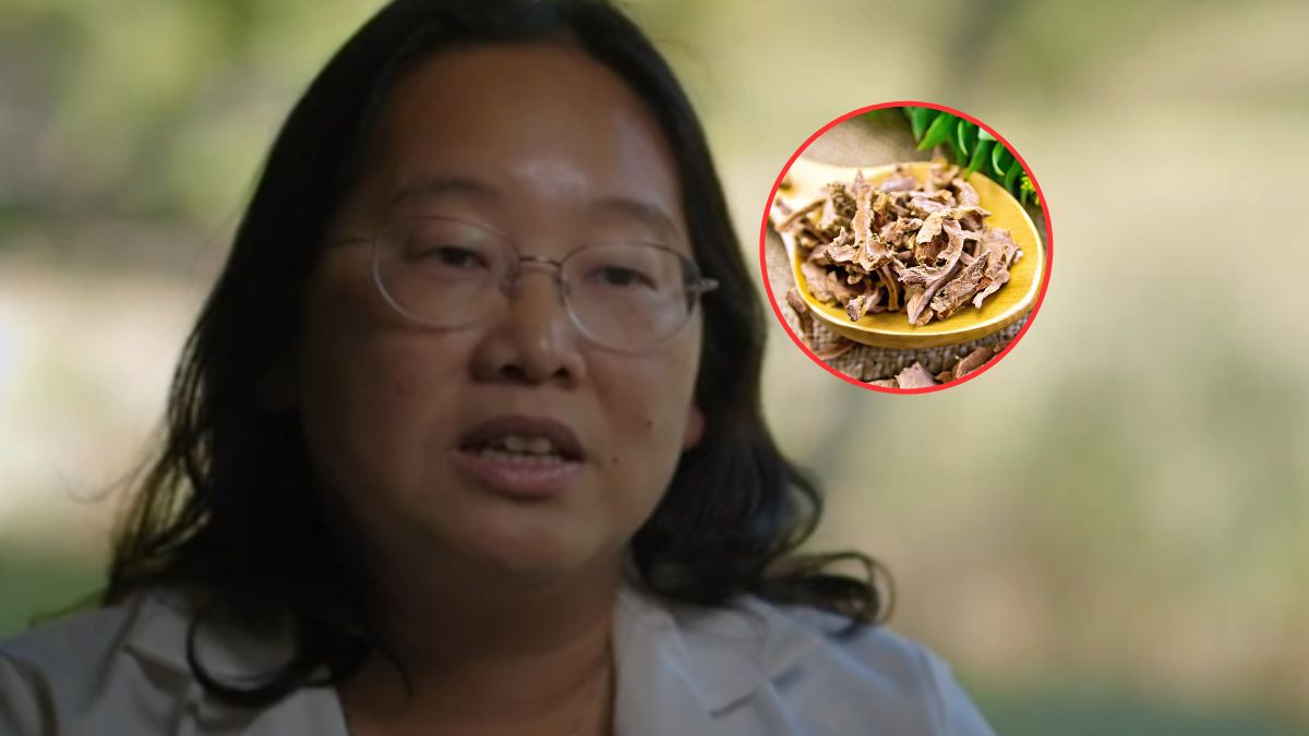 Dieta może pomóc w obniżeniu poziomu hormonu stresu