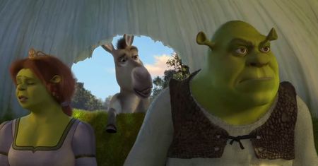 Najlepsze animowane filmy. Sprawdź swoją wiedzę