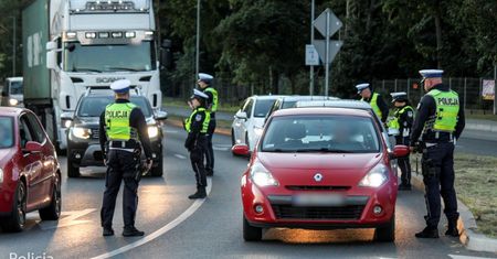 RPO chce łagodniej. Zmiany w punktach karnych zwykłym ludziom nie pomogą [OPINIA]