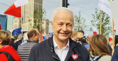 Nowa pasja Tajnera? Dzieli ją z 5-letnim synem