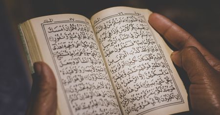 Dzień Islamu 2021. Będą wspólnie czytać Koran i Biblię