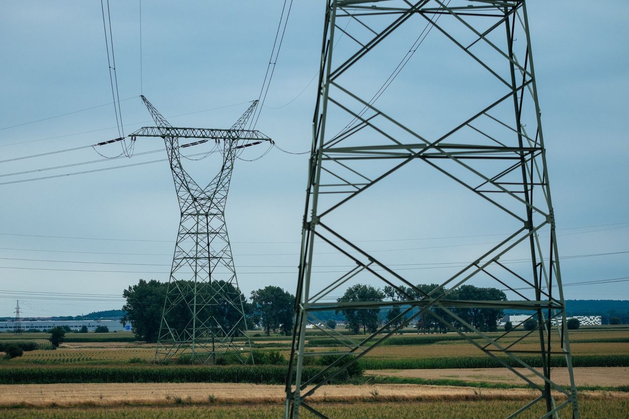 Kluczowa inwestycja w modernizację sieci zakończona