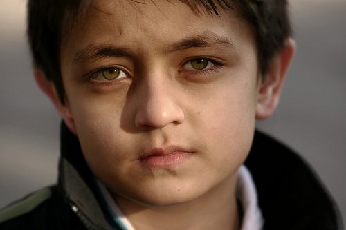 Efekt wysokich kontrastów - nadaj swoim zdjęciom dramatyczny charakter 13