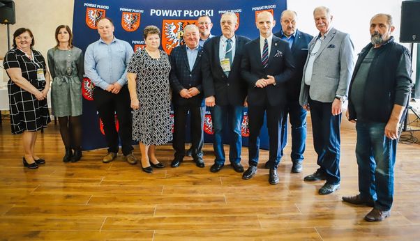 Powiatowy Dzień Sołtysa