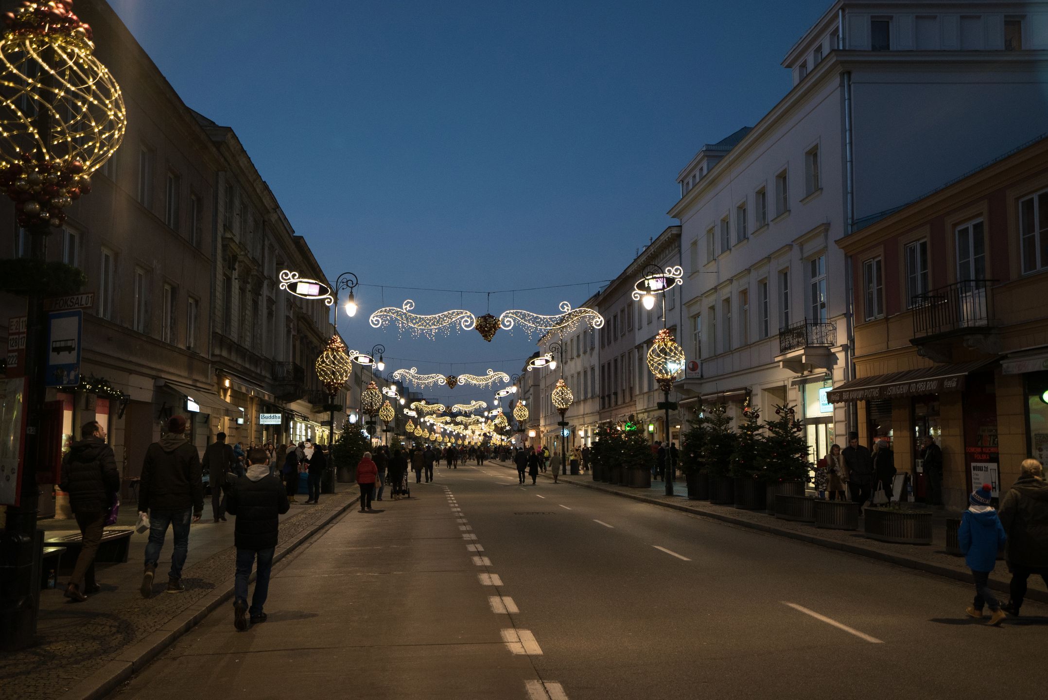 Sony A7S II - test pogromcy szumów 86