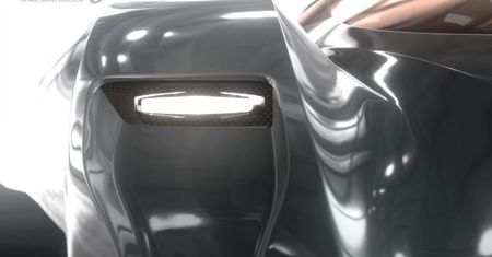 Aston Martin przyszykował auto do Gran Turismo 6 [aktualizacja]