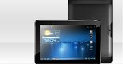ZTE V96A - ciekawy dwurdzeniowy tablet