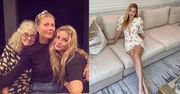 Wzruszona Gwyneth Paltrow świętuje 16. urodziny córki: "Mam szczęście być twoją matką" (FOTO)