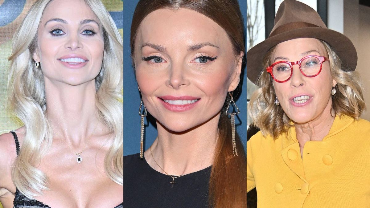 Gwiazdy "TzG" na ściance