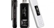 Oldschoolowy odtwarzacz MP3 od Transcend