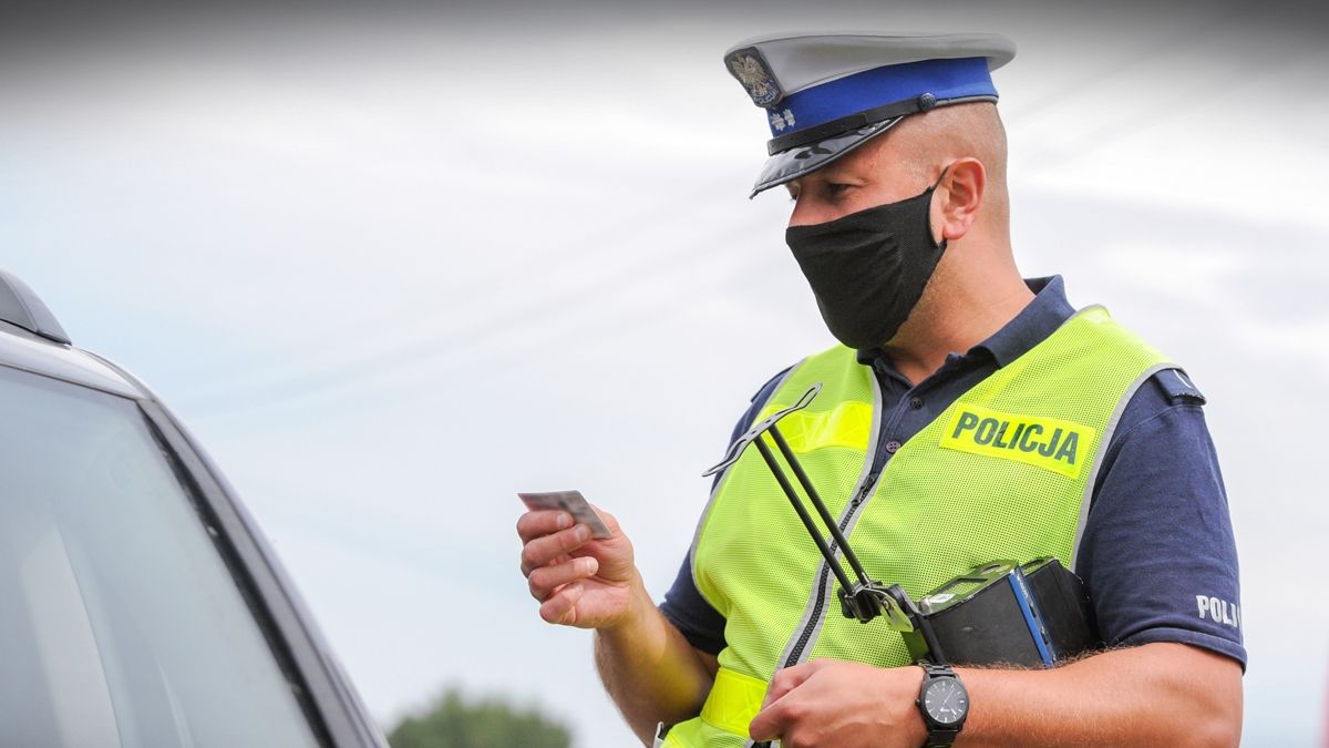 Od 1 grudnia mogą pojawić się nowe przepisy, w myśl których można stracić prawo jazdy za jedno z pięciu wykroczeń wobec pieszych.