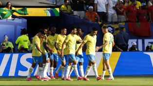 Brazylia - Haiti na żywo 20.06.2026 r. Gdzie oglądać transmisję w TV i stream w internecie? Wynik meczu, online, relacja, składy drużyn