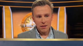 Bartosz Radziejewski wygrał w "Milionerach", ale NIE DOSTANIE miliona. Wszystko przez podatki