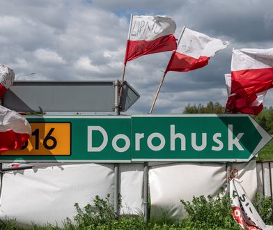 Załamanie polsko-ukraińskich relacji? Najnowszy sondaż