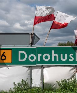 Polska dużym problemem? Ukraińcy opublikowali sondaż